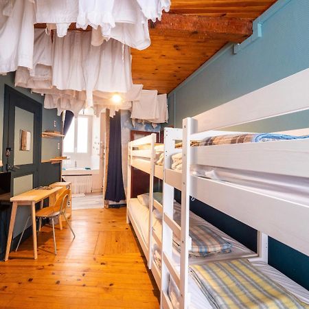 Eau Berges Hostel Val-de-Sos Kültér fotó